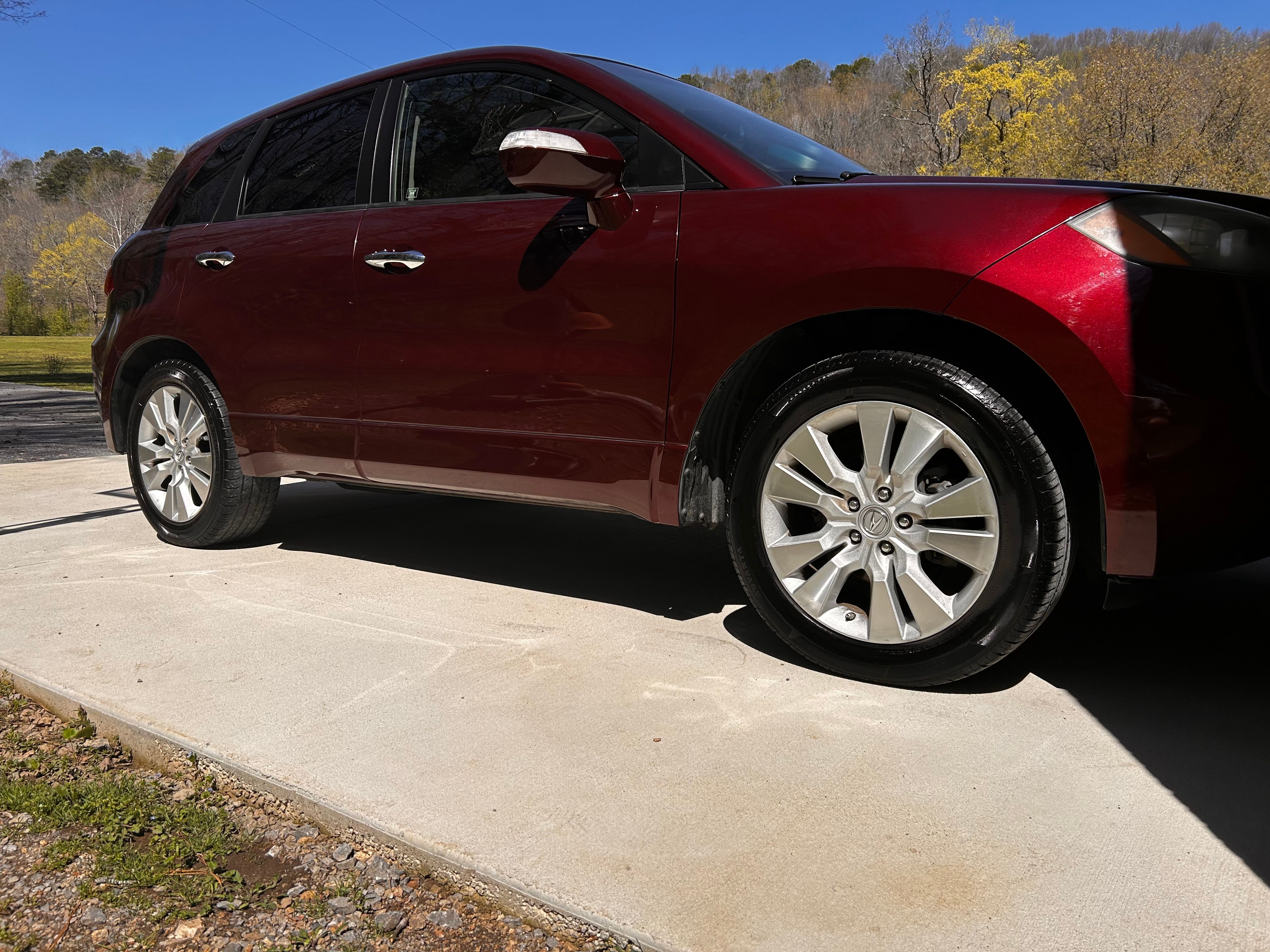 Used 2011 Acura RDX 2WD image 15