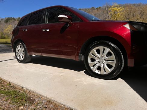Used 2011 Acura RDX 2WD image 15