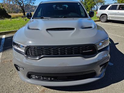 Used 2022 Dodge Durango R/T w/ Tow 'N Go Package