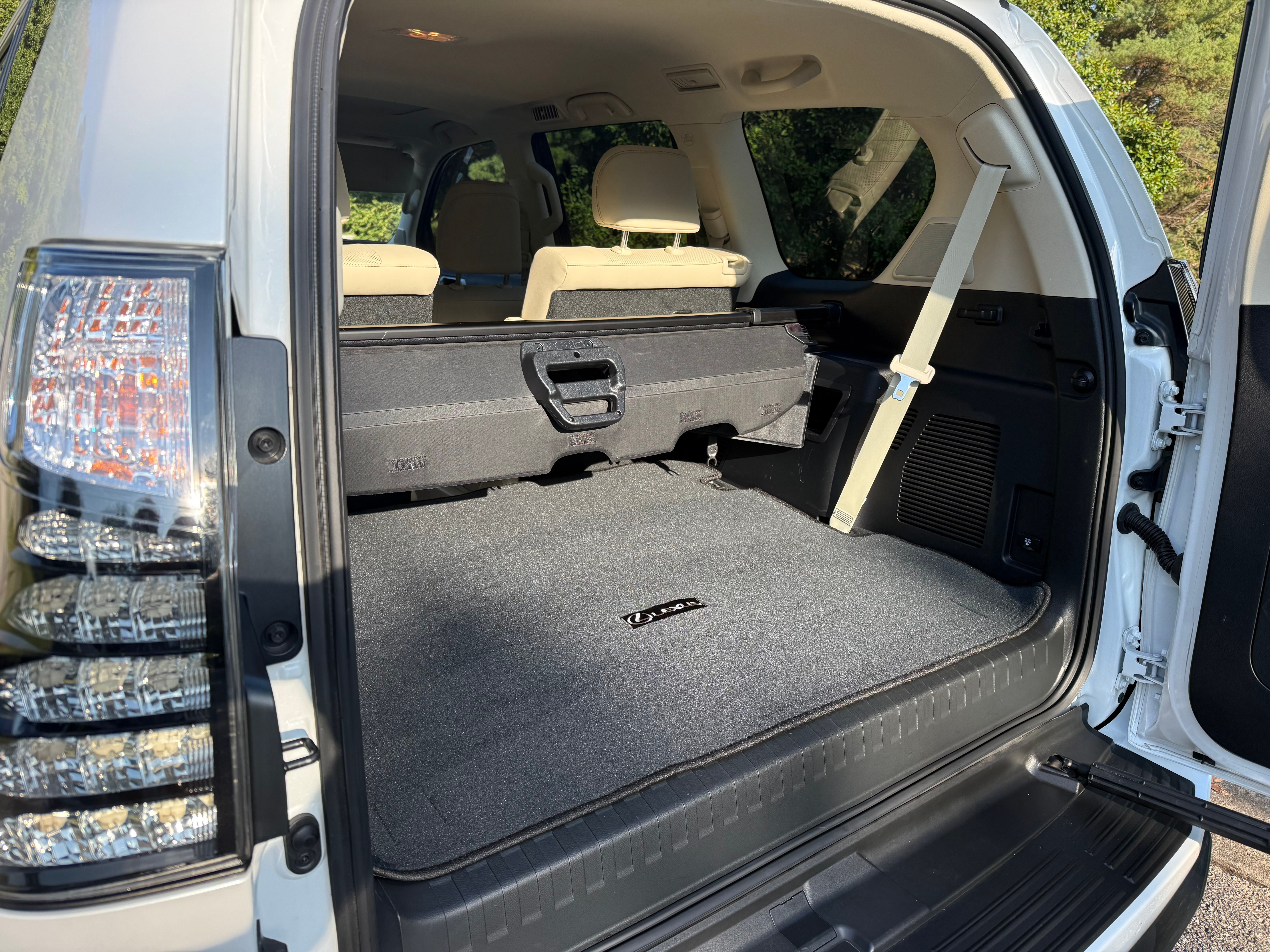 Used 2023 Lexus GX 460 Premium AWD/4WD image 6