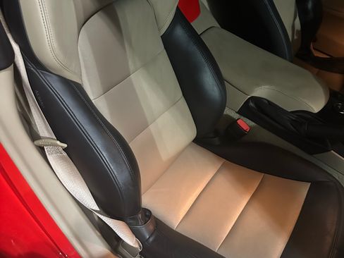 Used 2012 Chevrolet Corvette Grand Sport w/ 3LT Preferred Equipment Group image 14