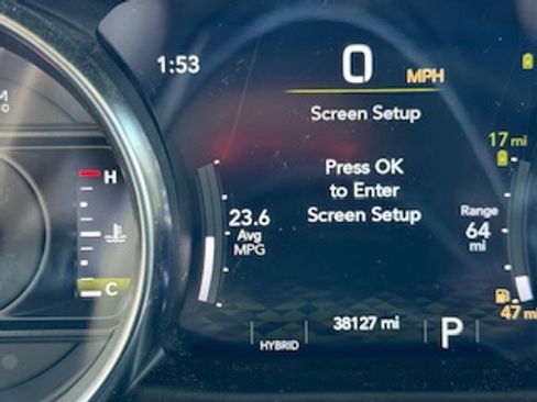 Used 2021 Jeep Wrangler Unlimited Sahara image 28