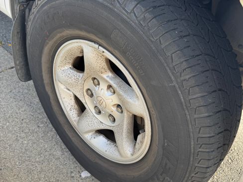 Used 2003 Toyota Tundra SR5 RWD image 10