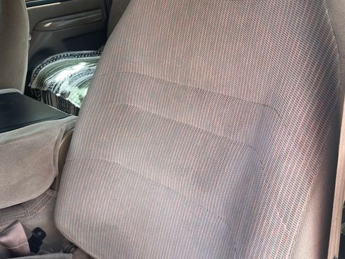 Used 1997 Ford F250 4x4 Crew Cab Heavy Duty image 24