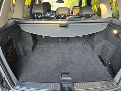 Used 2015 Mercedes-Benz GLK 250 BlueTEC 4MATIC image 14