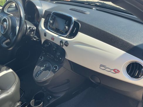 Used 2016 FIAT 500 e image 19