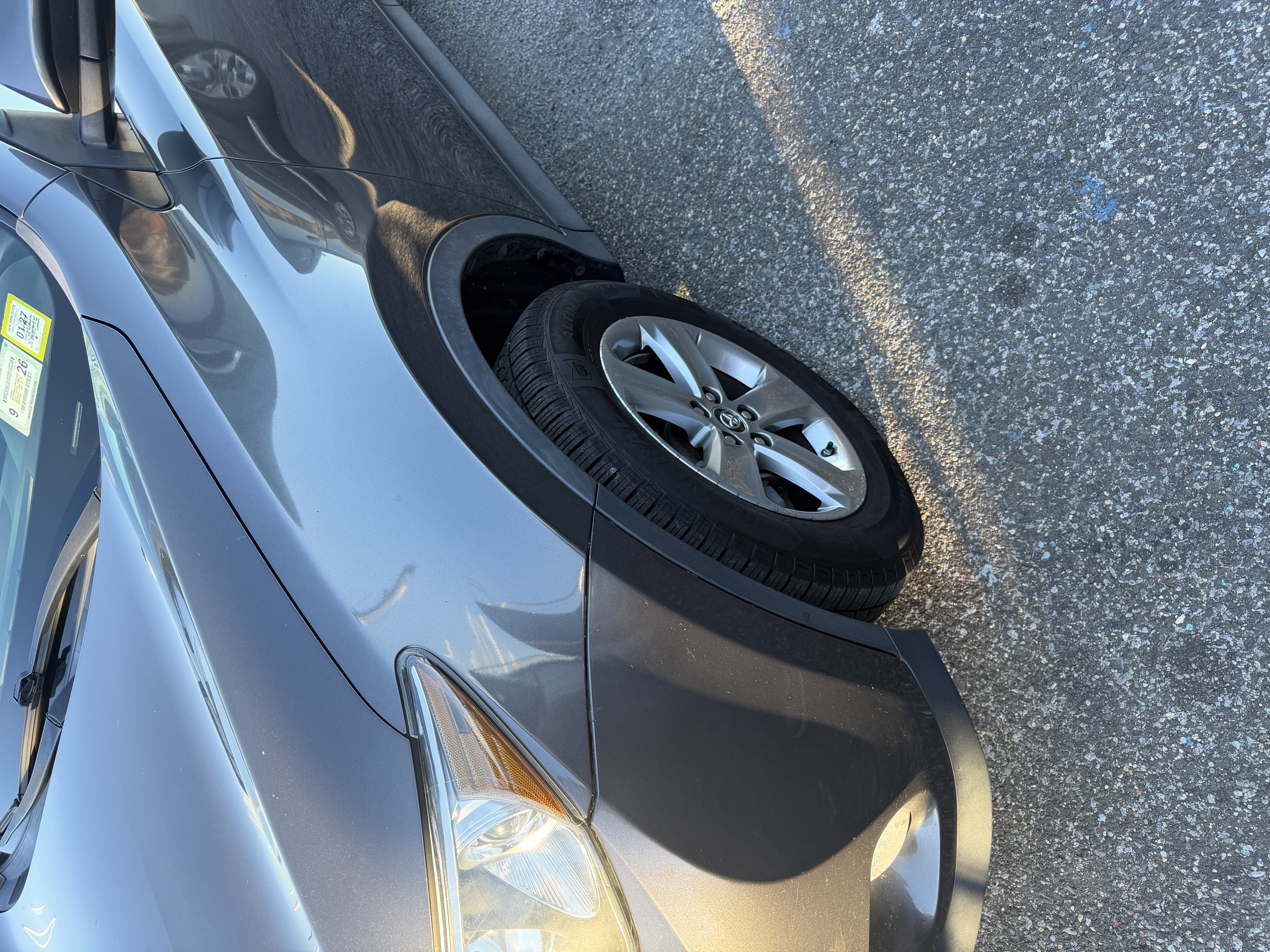 Used 2015 Toyota RAV4 XLE FWD image 17