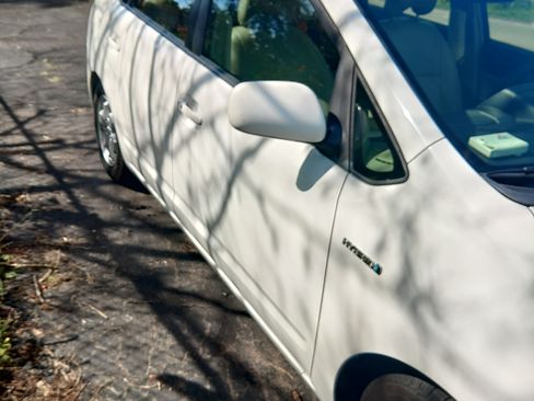 Used 2009 Toyota Prius image 4