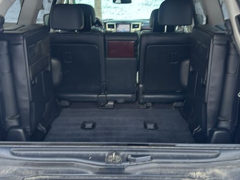 Used 2014 Lexus LX 570 4WD image 12