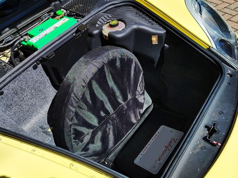 Used 1999 Porsche 911 Carrera image 9