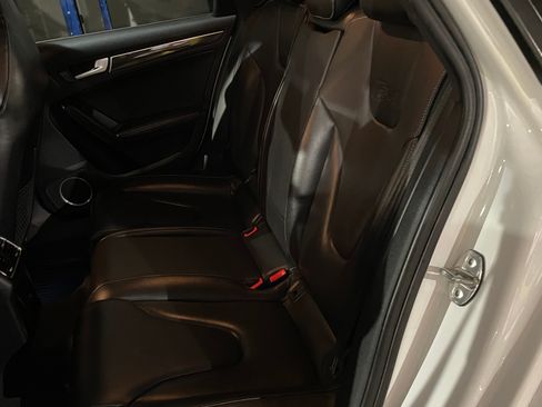 Used 2012 Audi S4 Prestige image 17