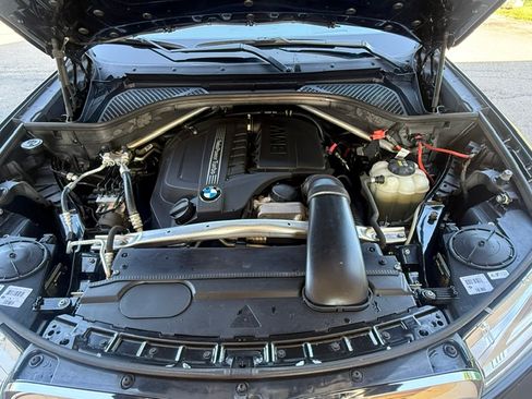 Used 2016 BMW X5 xDrive35i AWD/4WD image 10