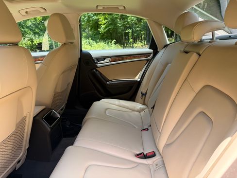 Used 2014 Audi A4 2.0T Premium AWD/4WD image 19