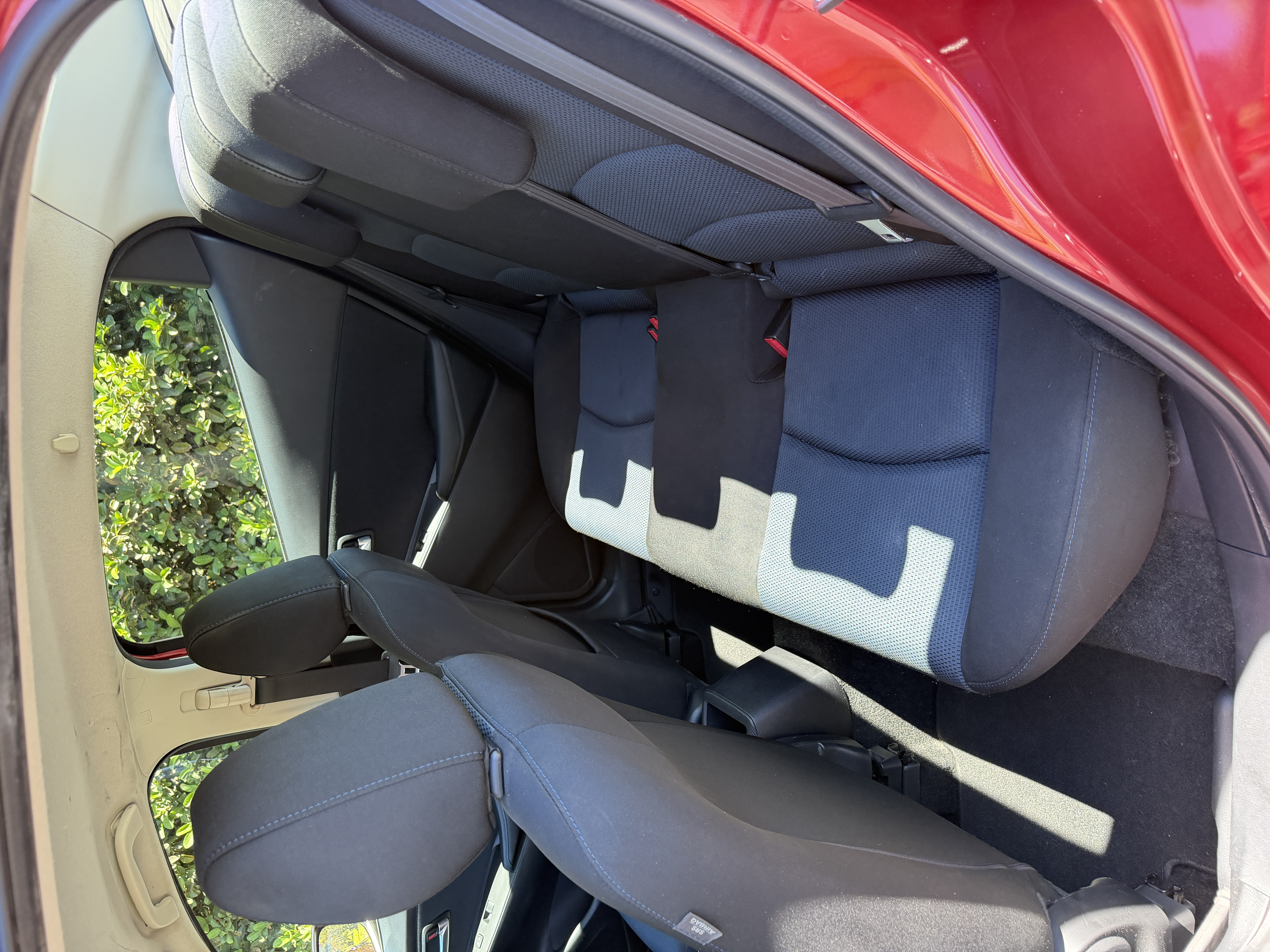 Used 2017 Toyota Yaris iA FWD image 11