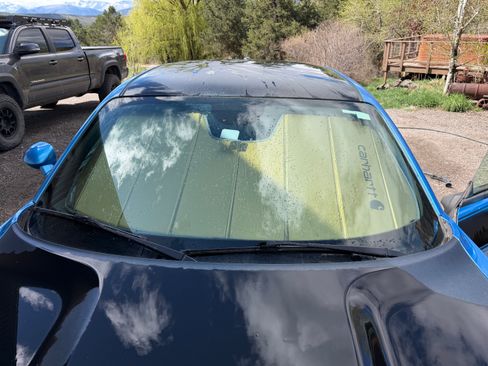 Used 2019 Dodge Challenger R/T Scat Pack w/ T/A Package image 5