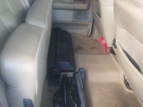 Used 2007 Ford F150 XLT image 6