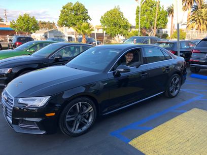 Used 2018 Audi A4 2.0T Premium Plus