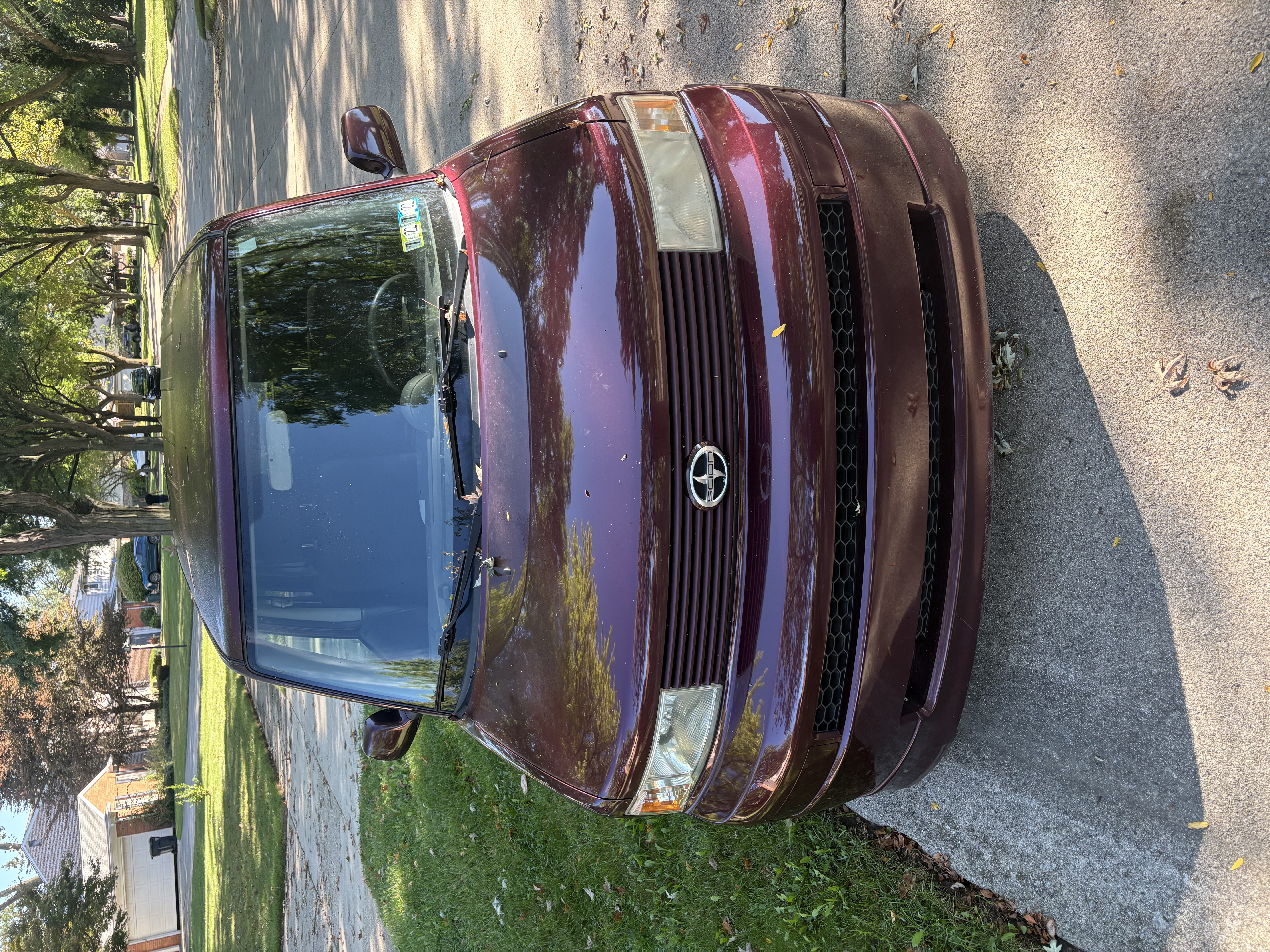 Used 2006 Scion xB FWD image 11