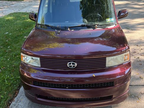 Used 2006 Scion xB FWD image 11
