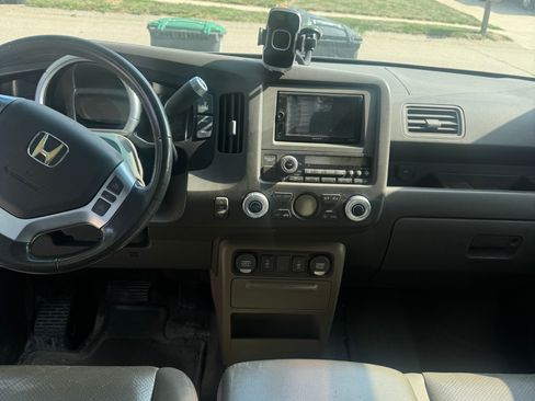 Used 2008 Honda Ridgeline RTL image 13