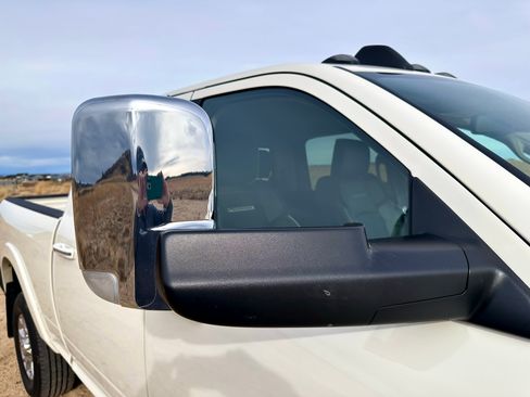 Used 2022 RAM 2500 Laramie image 16