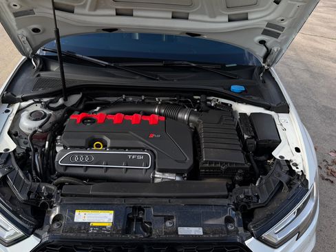 Used 2018 Audi RS 3 image 23