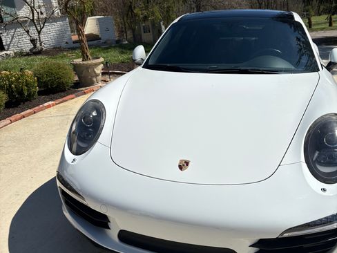 Used 2014 Porsche 911 Carrera image 14