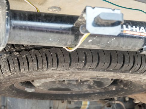 Used 2020 Ford Transit 250 Medium Roof w/ Load Area Protection Package image 27