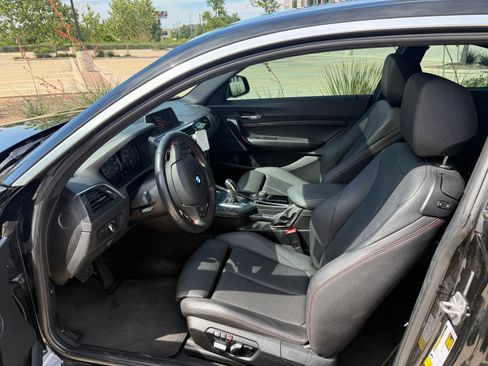 Used 2018 BMW 230i Coupe RWD image 14