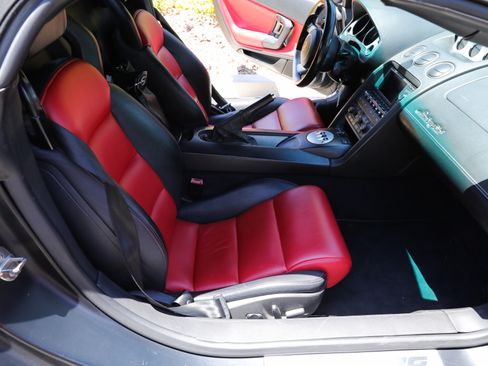 Used 2007 Lamborghini Gallardo Spyder image 21