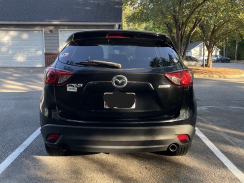 Used 2015 MAZDA CX-5 Touring FWD image 5