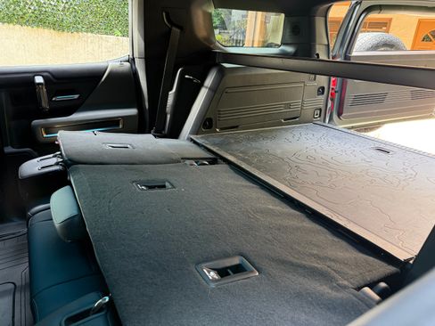 Used 2024 GMC Hummer EV 3X image 18