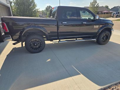 Used 2018 RAM 2500 Laramie