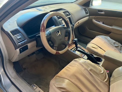 Used 2003 Honda Accord EX image 14
