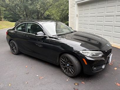 Used 2015 BMW 228i xDrive Coupe