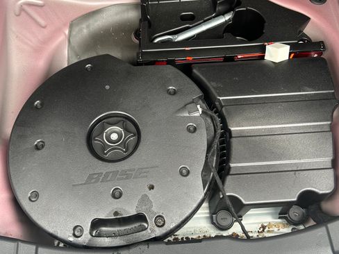 Used 2018 INFINITI QX30 Premium image 8