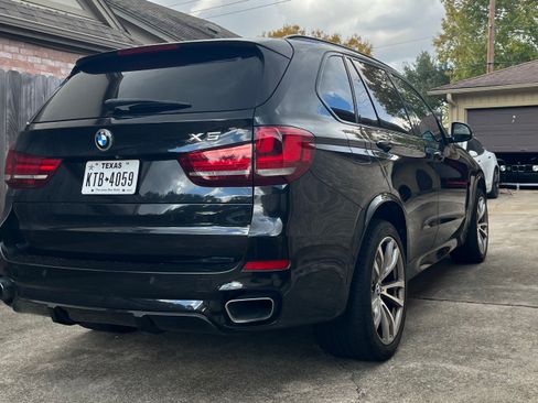Used 2014 BMW X5 sDrive35i image 10
