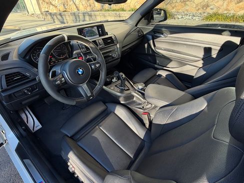 Used 2015 BMW M235i xDrive Coupe image 14