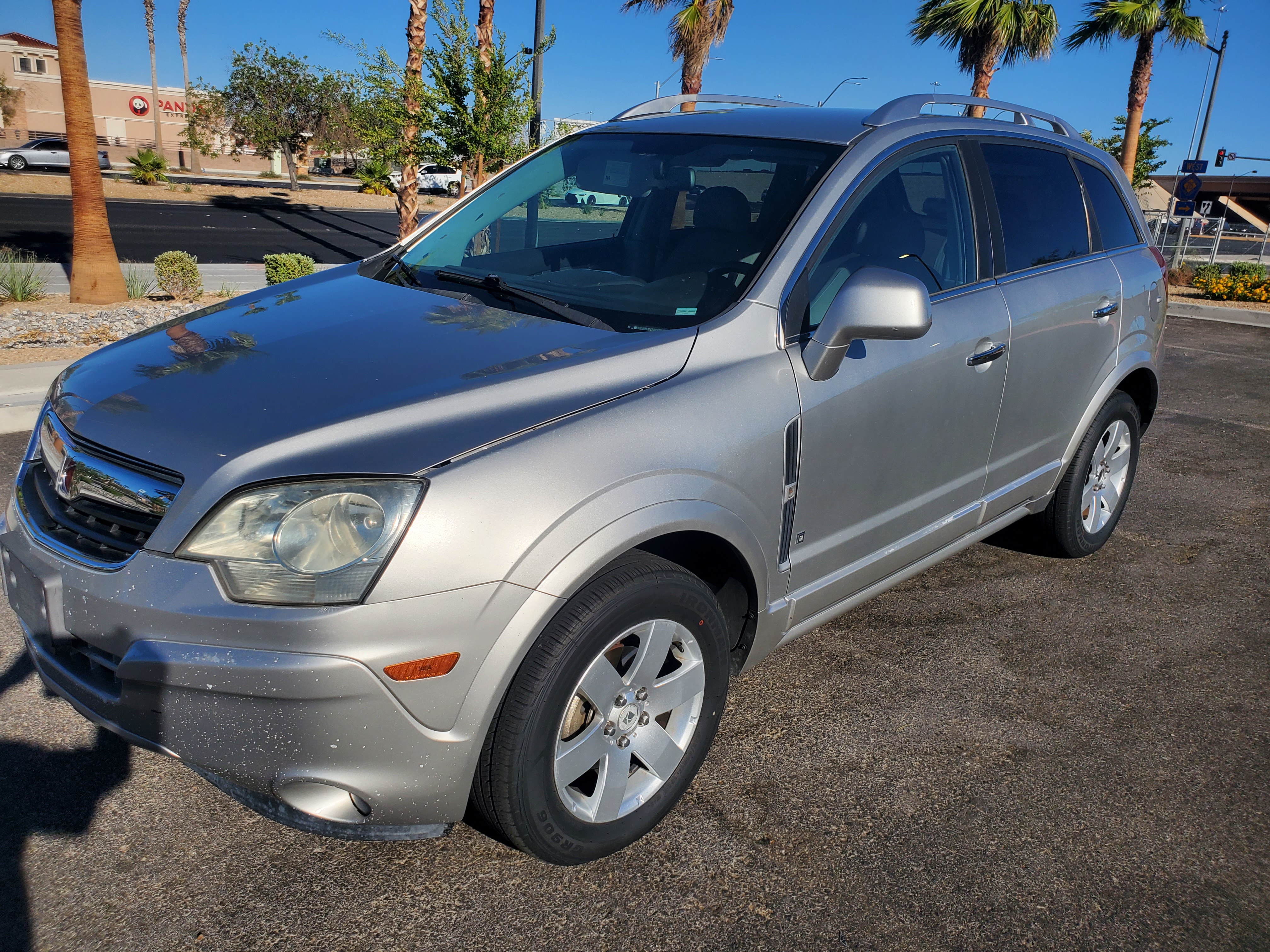 Used 2008 Saturn Vue XR AWD/4WD image 11