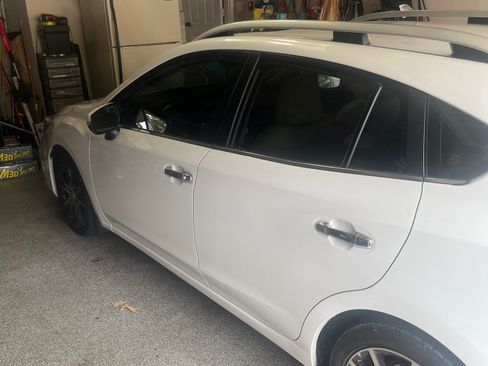 Used 2018 Subaru Impreza 2.0i Limited image 6