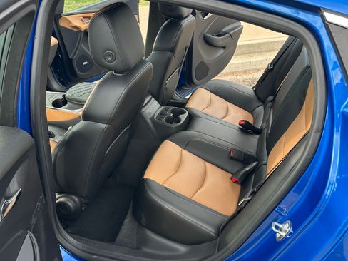 Used 2016 Chevrolet Volt Premier image 15