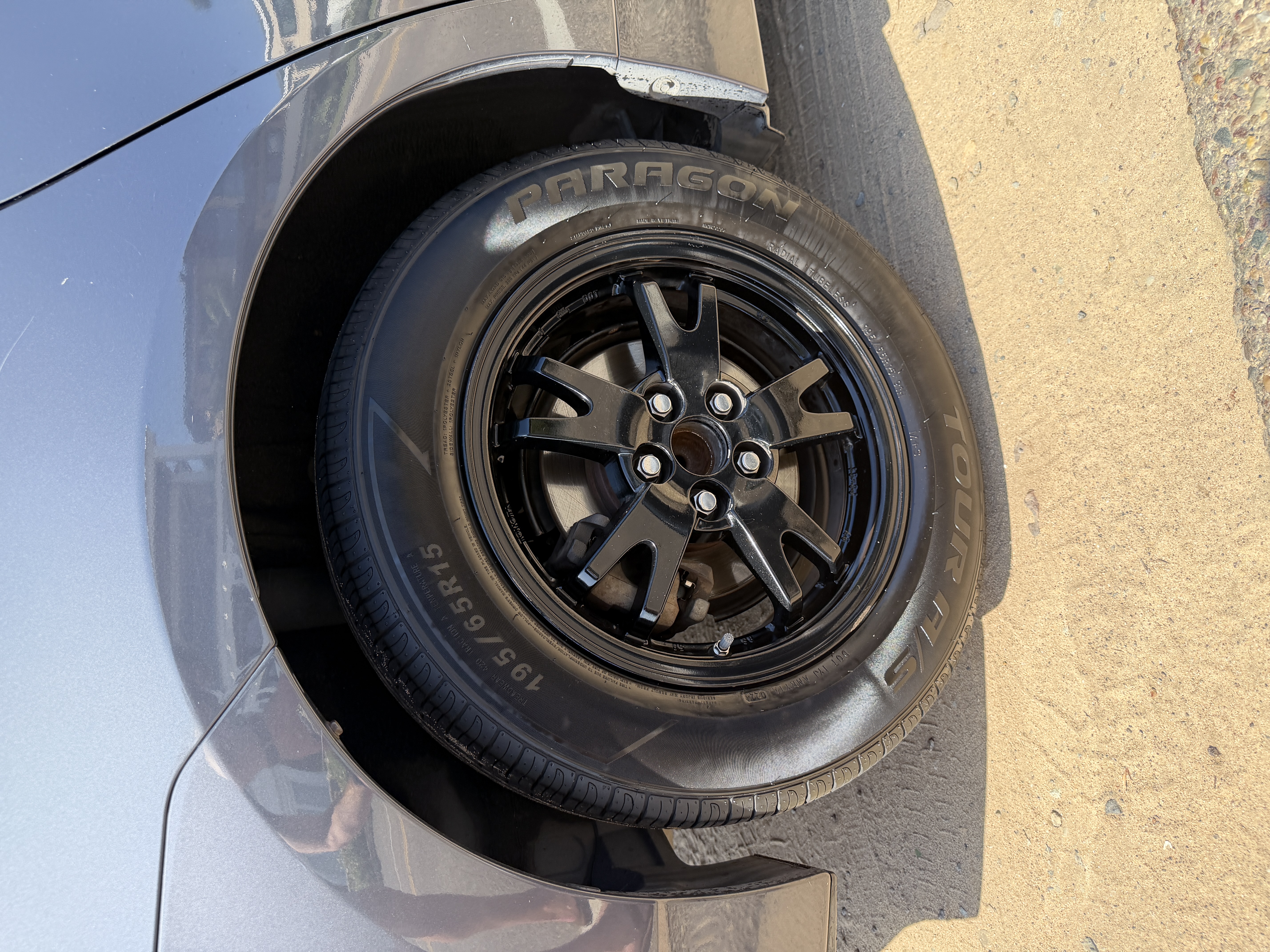 Used 2013 Toyota Prius Two FWD image 17