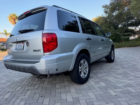 Used 2005 Honda Pilot EX-L image 6