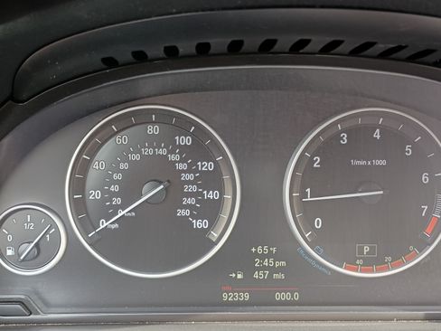 Used 2012 BMW 528i xDrive Sedan image 14