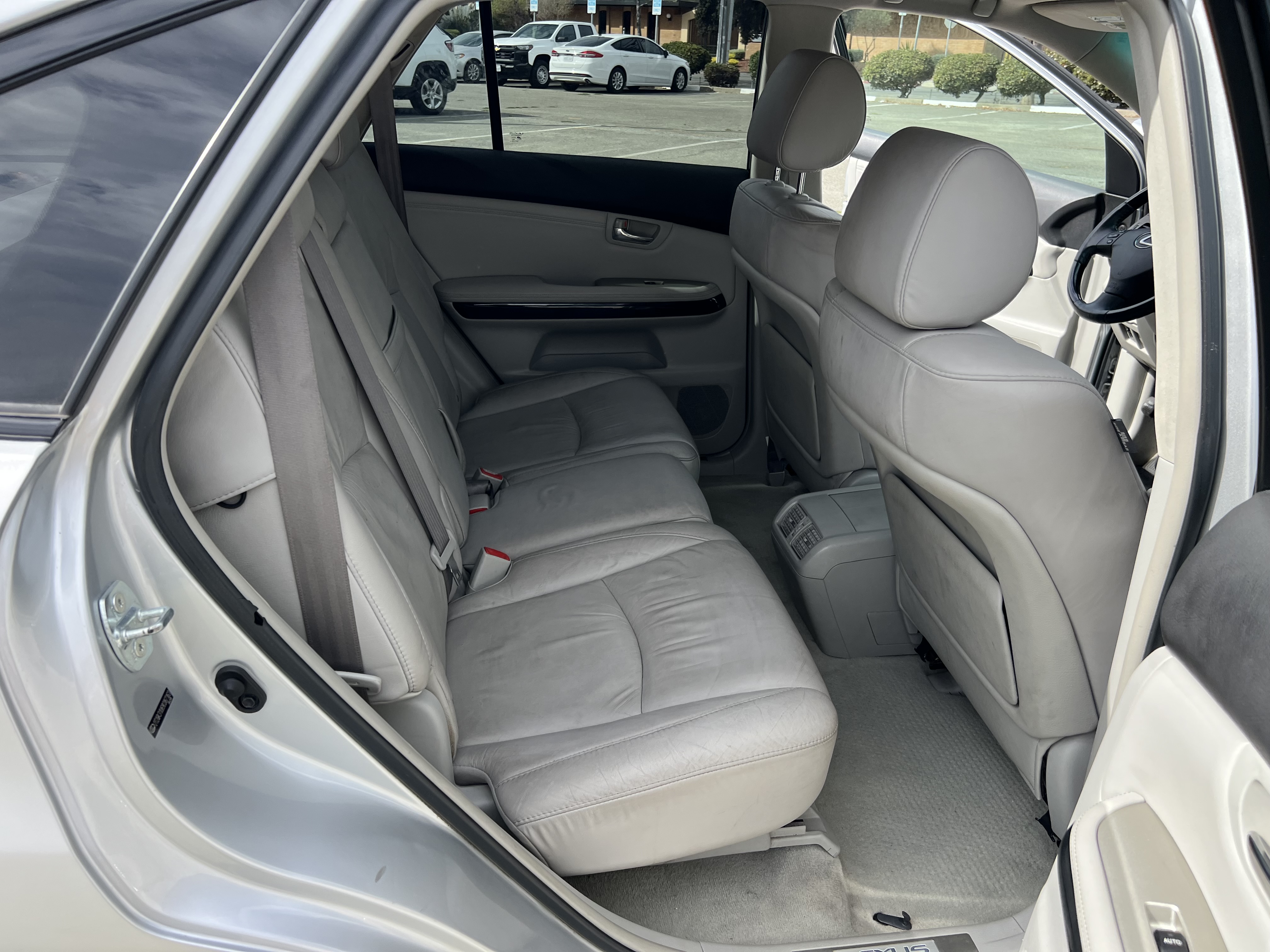 Used 2009 Lexus RX 350 2WD image 9
