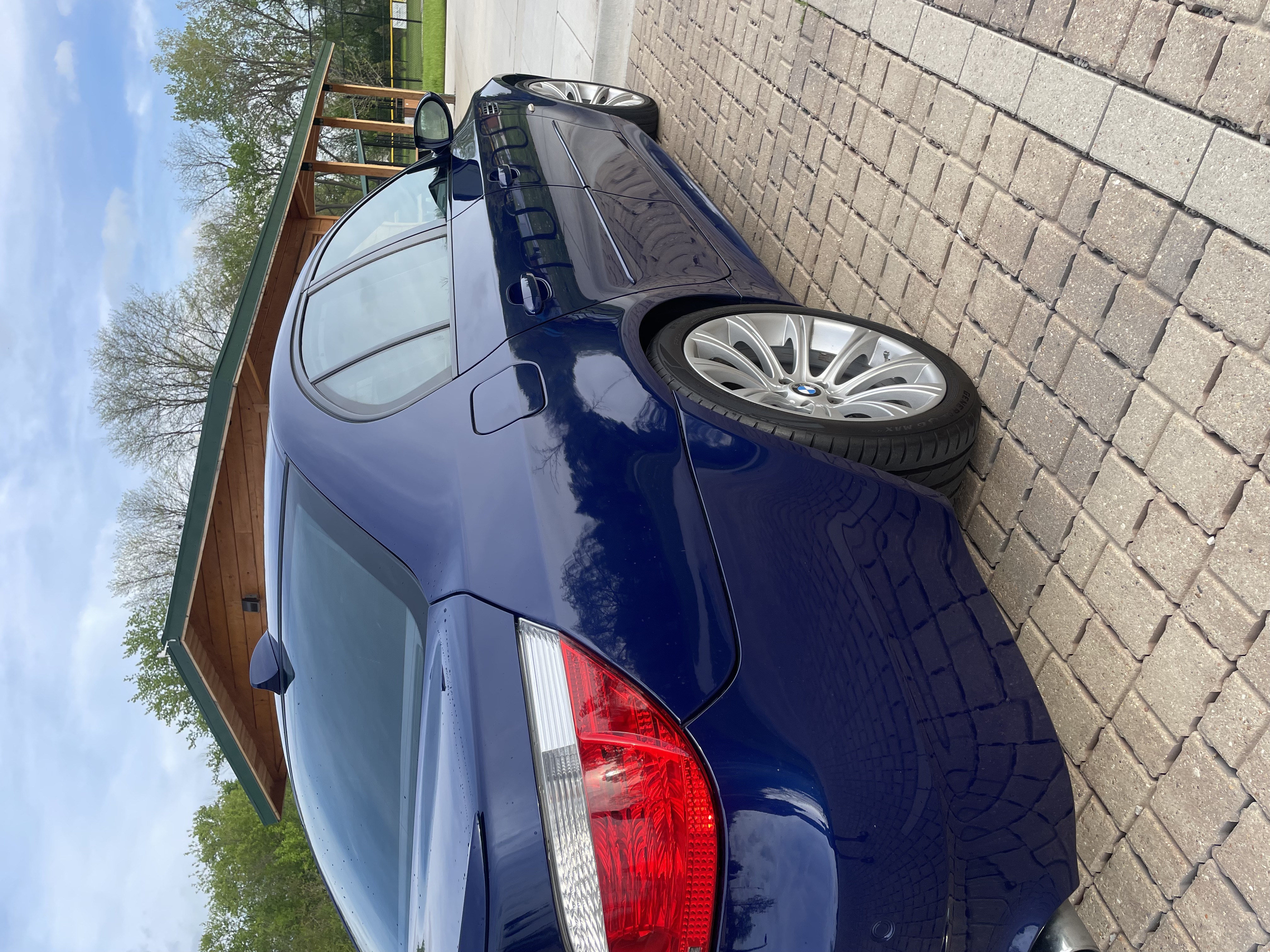 Used 2007 BMW M5 RWD image 5