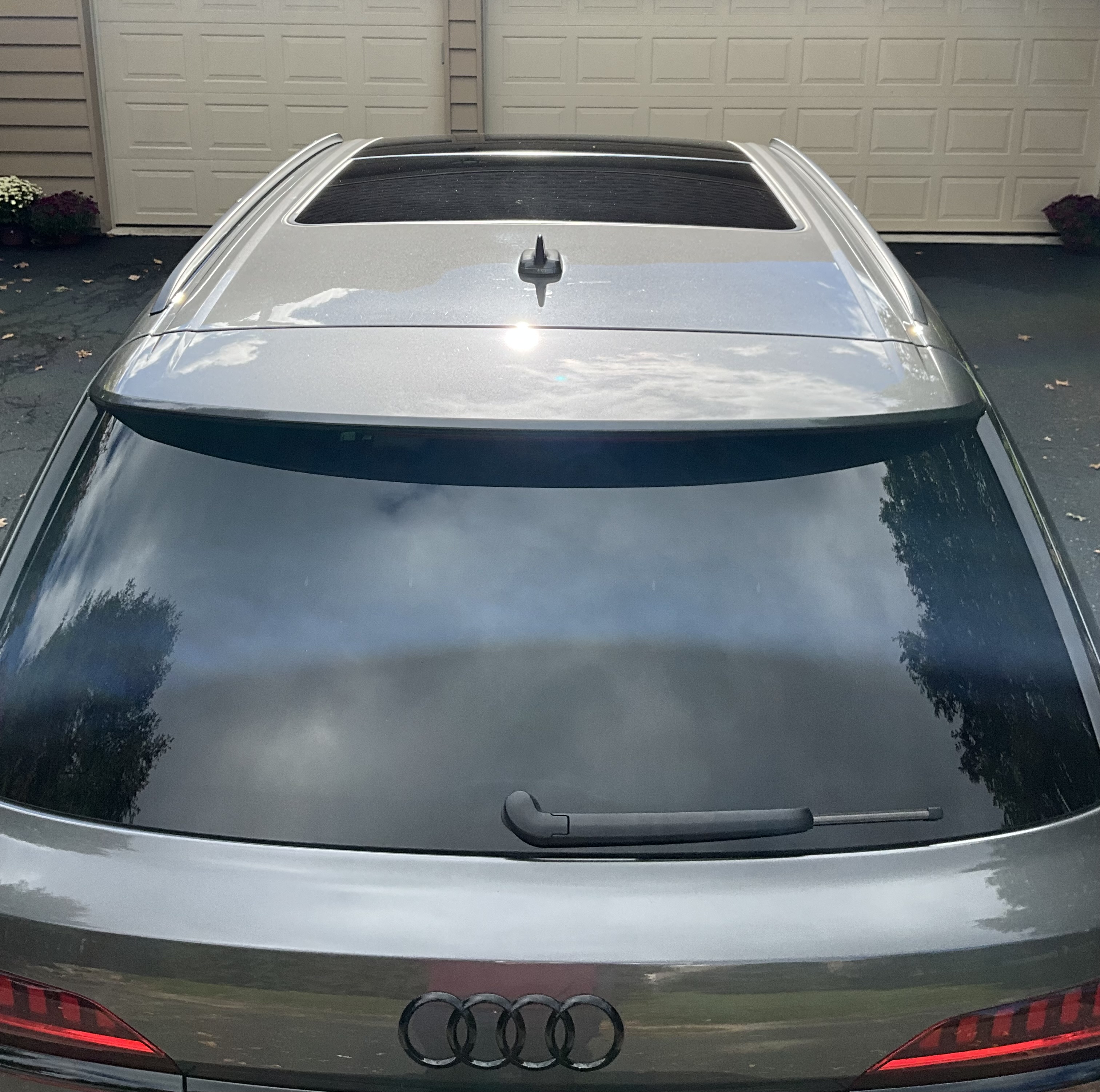 Used 2023 Audi Q7 3.0T Premium Plus AWD/4WD image 29