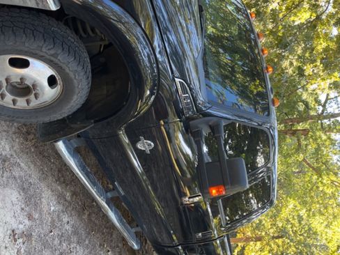 Used 2012 Ford F350 Lariat image 4