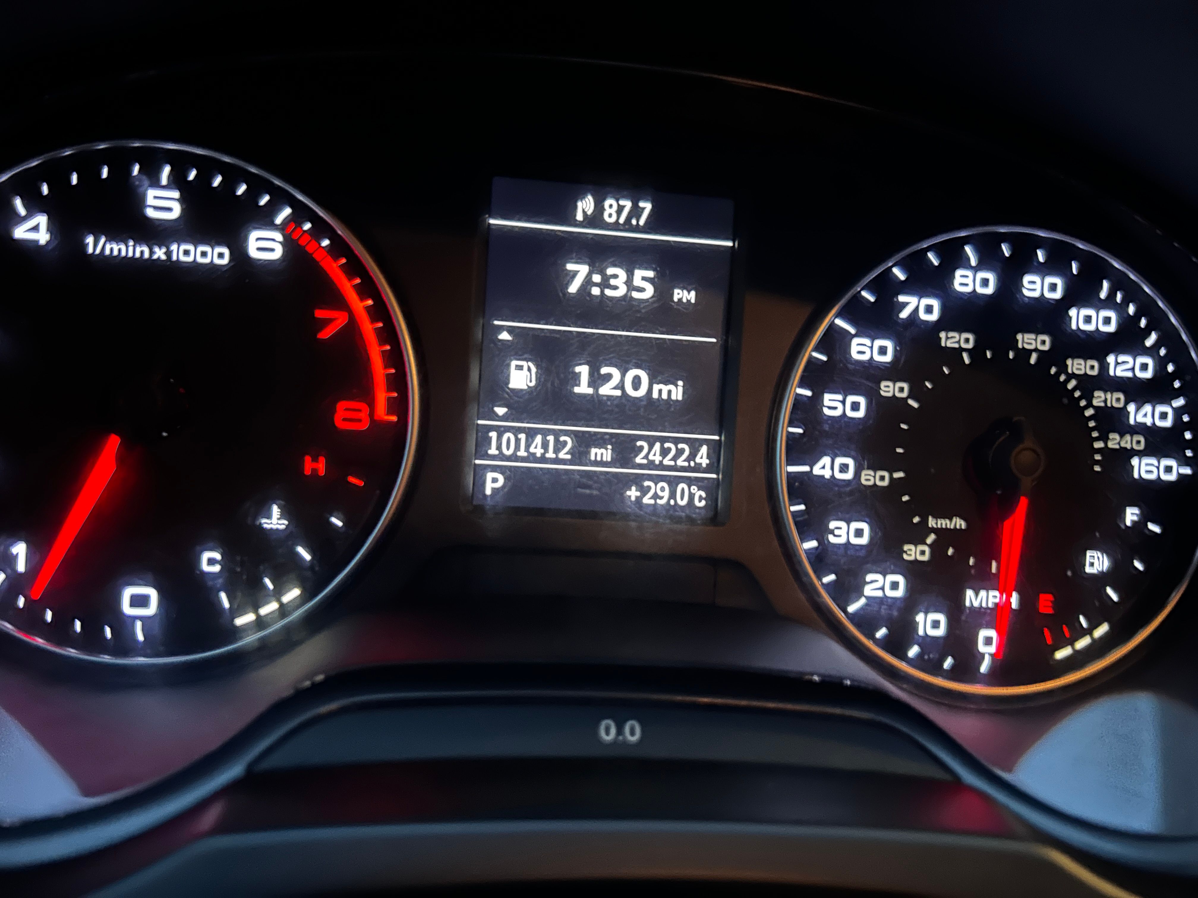 Used 2015 Audi A3 1.8T Premium w/ Driver Assistance Package FWD image 14