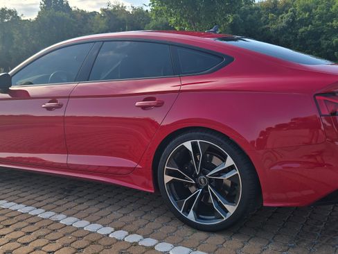 Used 2023 Audi S5 Premium Plus AWD/4WD image 12
